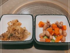-领鲜天下·焗海鲜·花胶鸡(天目里店)