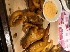 -必胜客(双榆树店)