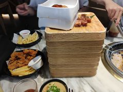 -火炉火自助餐(西直门凯德MALL店)