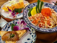 -达摩食堂(仓山万达店)