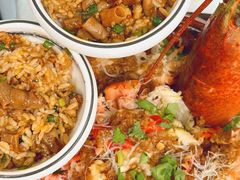 -日照大牌檔•小船海鲜(万平口店)