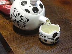 -晓鲜熊猫烤鱼烤吧(西三旗百汇北门店)