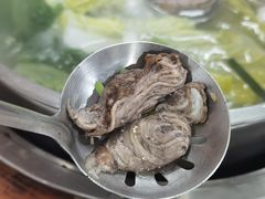 -章记正宗南岗鱼蛋火锅