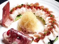 -禾田餐厅•乡野湖北菜(徐东店)