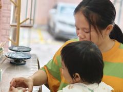 -馆陶手作坊DIY·陶艺·石塑粘土·石膏娃娃(车陂店)