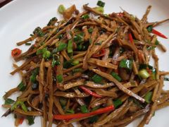 -客汀家宴·客家烟火 四季食材(集美店)