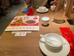 -金掌勺锅包肉(太原万达店)
