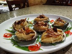 -老吉士酒家(天平路店)