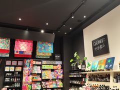 -LUSH(威尼斯人购物中心店)