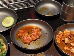 -夜食白市Yespicy·烧烤啤酒宵夜(番禺四海城店)