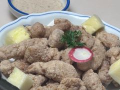 -林四喜·闽南传家菜(鼓浪屿店)