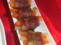 潮福城(湖滨北路店)-潮福城大酒楼·潮味粤品·港式点心(湖滨北路店)