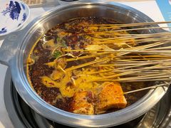 -屋头串串(中海环宇城店)