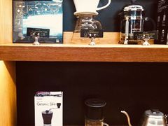 -星巴克(来福士2F店)