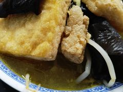 -清真马祥兴菜馆(云南北路店)