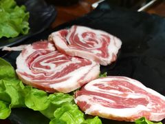 -红小姐的烤肉店(西三旗店)