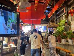 -客家大院·非遗赣南客家菜(郁孤台店)