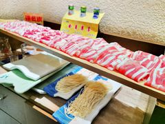 -乌拉赫旗满族火锅(国信·南湖公馆店)