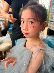 -小阿福儿童摄影(华中智谷店)
