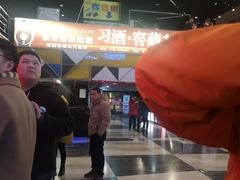 -中影国际影城(九江花园城CINITY LED店)