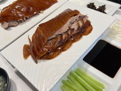 -到家尝北京菜(西坝河店)