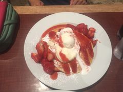 -Pancakes on the rocks(Darling Harbour)