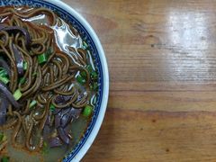 -东关赵记粉汤羊血(兴庆北路店)