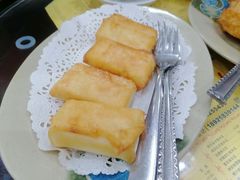 大良炸牛奶-大良甜品店(金泽店)