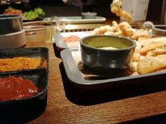 -新石器烤肉(中房金谊广场店)
