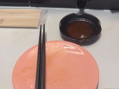 -争鲜回转寿司(朝北大悦城店)