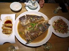 -丰乐餐厅·始于1999·本地老字号