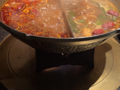 -湊湊火锅·茶憩(新中关购物中心店)