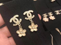 -CHANEL(恒隆广场店)
