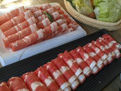 -古关火锅店(古北水镇景区店)