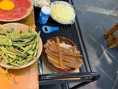 -阳阳老火锅(小南门店)