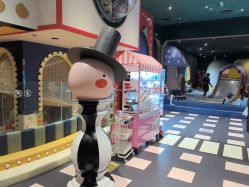 点击看大图 -meland club亲子乐园(北京芳圆里ID MALL店)