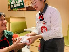 -海底捞火锅(凯德广场店)