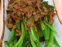 -汕头君华海逸酒店·鸿桃轩中餐厅