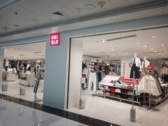 -优衣库(北京万柳华联购物中心店)