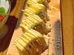 -玉川屋·深夜食堂居酒屋(柳巷店)