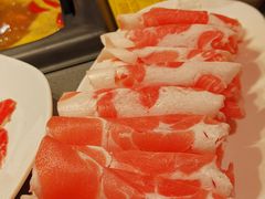 -巴奴毛肚火锅(二七万达店)