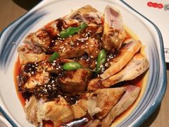 -洪兴砂锅·融合砂锅菜(三站店)