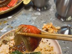 -牛牛章·章鱼水煎肉(光谷世界城店)