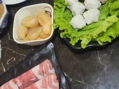 -东来顺饭庄(金泉广场店)
