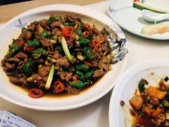-陈先进鱼馆·地道农家菜(萧山奥体店)