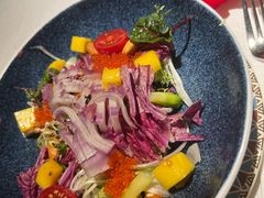 -俄士厨房(五棵松华熙LIVE店)