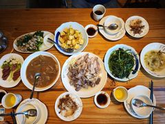 -乡亲鹅肉城(昆山店)