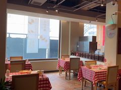 -西贝(六里桥旗舰店)