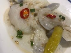 -楚媚娘炭火蛙锅(宽厚里店)