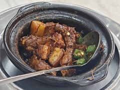 干肉骨茶-新峰肉骨茶(总店)